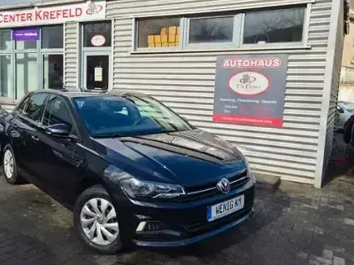 Gebraucht VW Polo