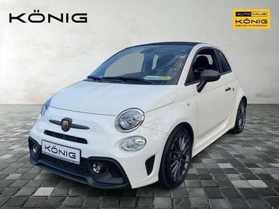 Abarth 595C