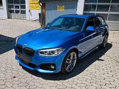 BMW 125
