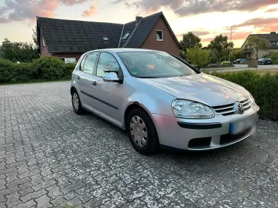 Gebraucht VW Golf V