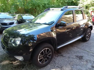 Gebraucht Dacia Duster