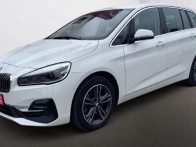 BMW 218 Gran Tourer