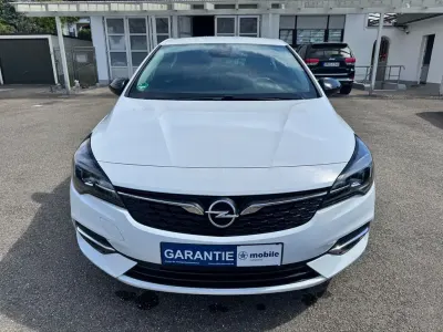 Usata Opel Astra