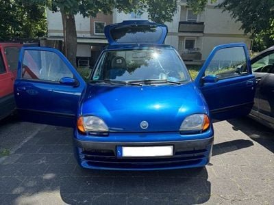 Fiat Seicento