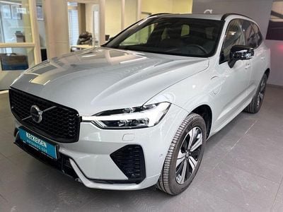 Grau Gebraucht 2025 Volvo XC60 Plus SUV | 48.990 € (Guter Preis)