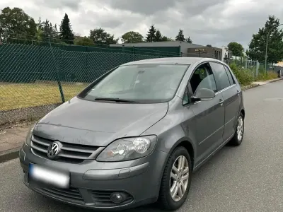 Gebraucht VW Golf Plus