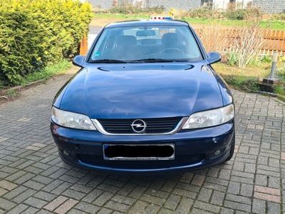 gebraucht Opel Vectra B (J96) 1.8 i 16V (F19)