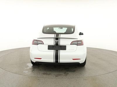 Gebraucht Tesla Model 3 Performance 461 kW (627 PS) 2021 Pearl white multicoat Limousine