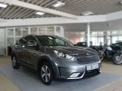 Gebraucht Kia Niro