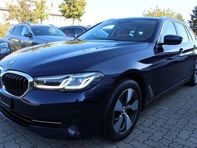 Gebraucht BMW 520 Shadowline 195 PS (143 kW) 2021 Andere Kombi