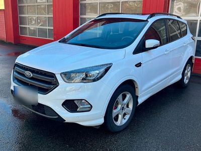 gebraucht Ford Kuga MK2 1,5 ST-Line