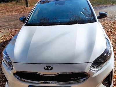 Kia Ceed GT