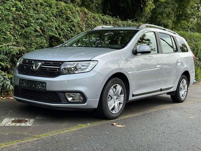 Dacia Logan MCV
