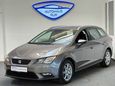 Seat Leon ST