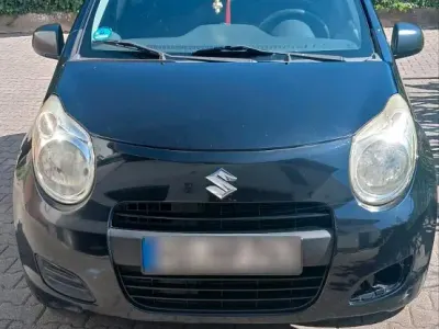 Gebraucht Suzuki Alto