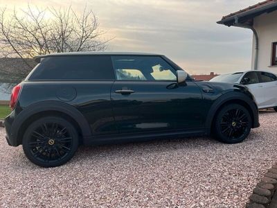 gebraucht Mini Cooper SE Resolute Editon Resolute Editon