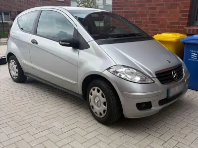 Gebraucht Mercedes A150