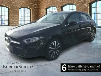 Gebraucht Mercedes A250