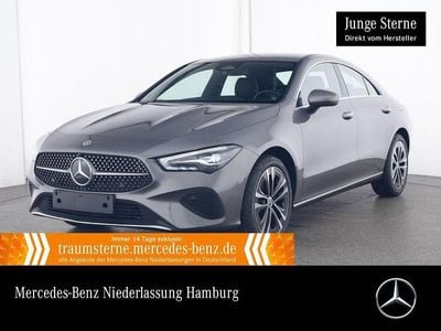 Mercedes CLA200