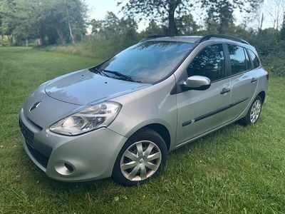 Renault Clio GrandTour
