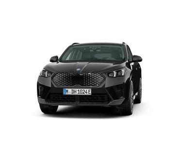 Neu 2025 BMW iX2 Comfort Edition SUV | 64.990 € (Etwas zu teuer)