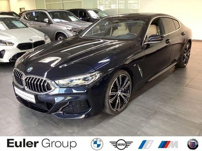BMW 840