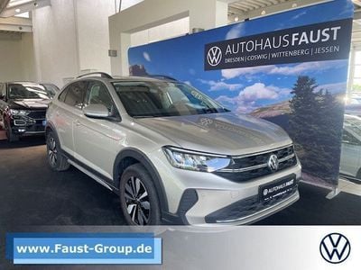 VW Taigo