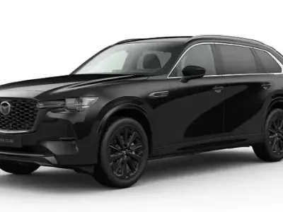 Gebraucht Mazda CX-80 Homura-Line 254 PS (186 kW) 2025 SUV