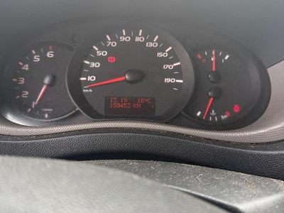 Usado Renault Master 157 HP (115 kW) 2011 Branco Sedan