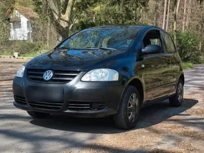 Gebraucht VW Fox