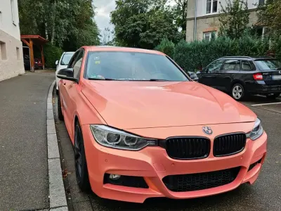 Gebraucht BMW 328