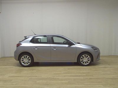 Silber Gebraucht 2020 Opel Corsa Edition Kleinwagen | 7.580 € (Guter Preis)