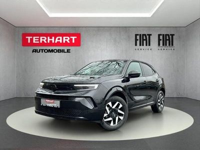 Usata Opel Mokka GS Line 136 CV (100 kW) 2025 Nero SUV