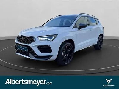 Usata Cupra Ateca 150 CV (110 kW) 2024 Bianco SUV