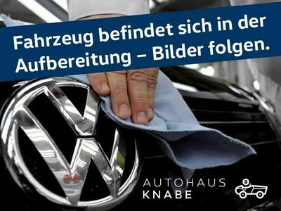 gebraucht VW Golf VII 1.6 TDI Trendline PDC SHZ KLIMA