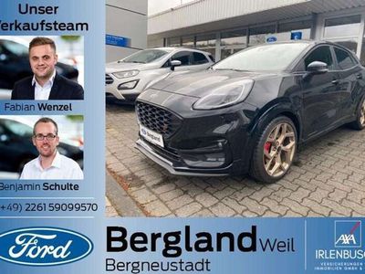 gebraucht Ford Puma ST X Sofort Verfügbar