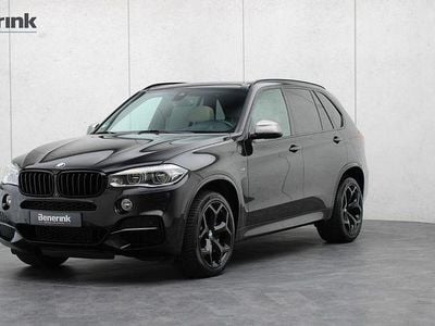 Gebraucht BMW X5 Performance 381 PS (280 kW) 2014 Schwarz SUV