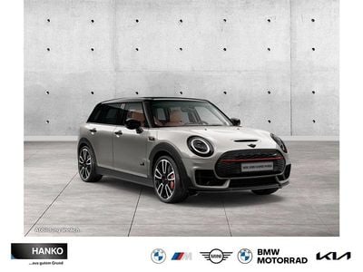 Gebraucht Mini John Cooper Works Clubman 306 PS (225 kW) 2023 Melting silver iii Kombi