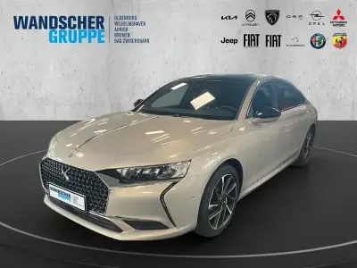 Gebraucht DS Automobiles DS9 Rivoli 249 PS (183 kW) 2024 Grau Limousine