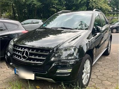 Mercedes ML300