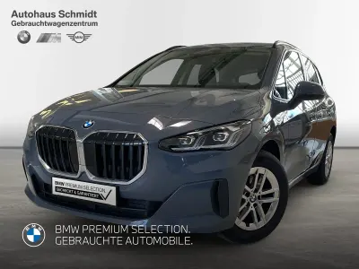 Gebraucht BMW 218 Active Tourer