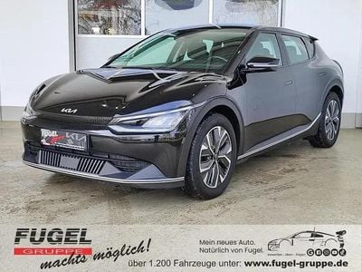 Usata Kia EV6 239 kW (325 CV) 2022 Nero SUV