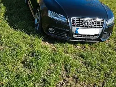 Gebraucht Audi S5