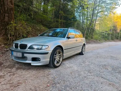 Gebraucht BMW M4 M Sport 231 PS (169 kW) 2001 Kombi