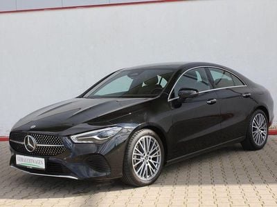 Mercedes CLA180