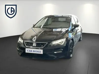 Gebraucht Seat Leon