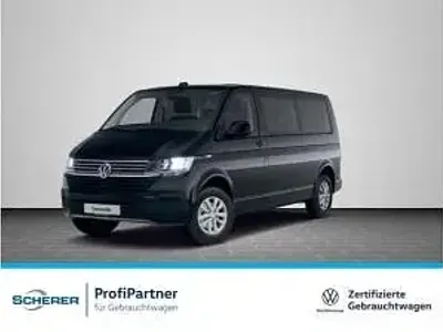 Gebraucht VW Caravelle