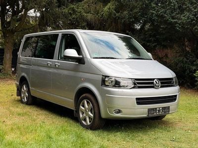 VW T5
