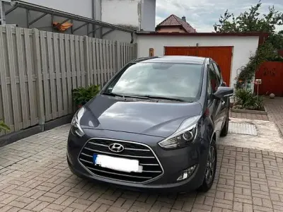 Gebraucht Hyundai ix20