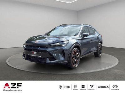 Second-hand Cupra Formentor VZ 333 CP (244 kW) 2025 Gri SUV